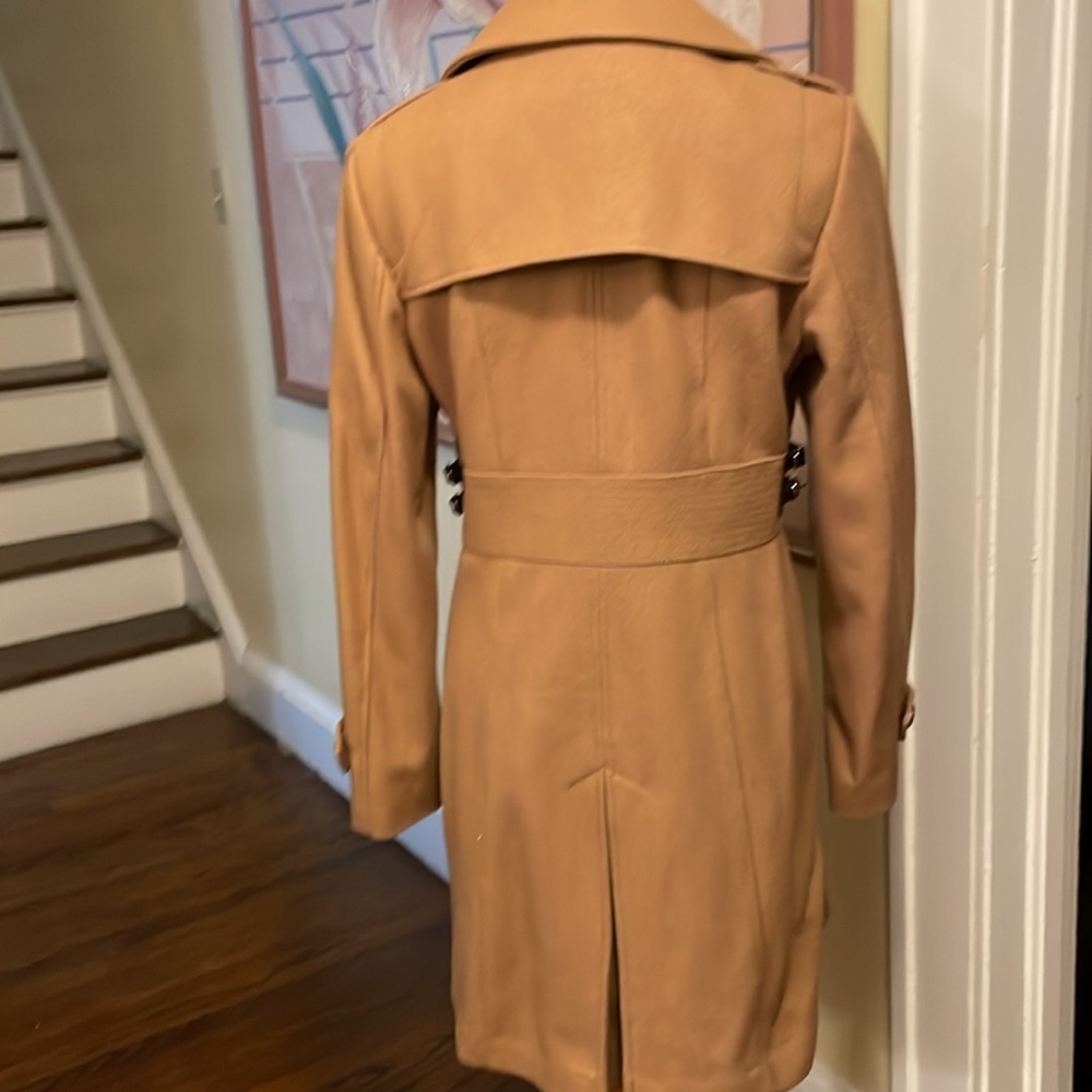 Kenneth Cole Wool Jacket - Picture 2 of 16